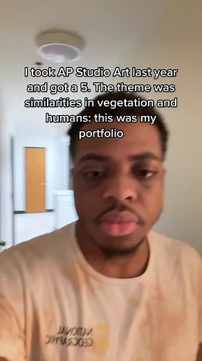 Lime Lips Art Portfolio Showcase