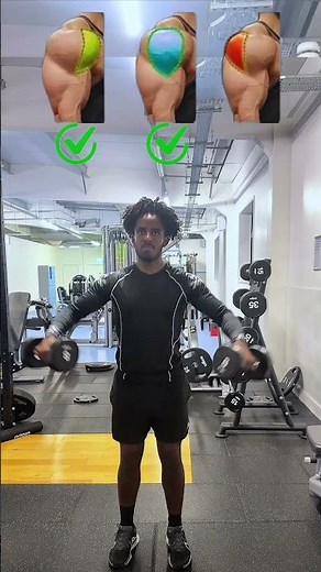 3 BEST Shoulder Exercises for Massive Delts | Shoulder Workout That Hits ALL 3 Delts