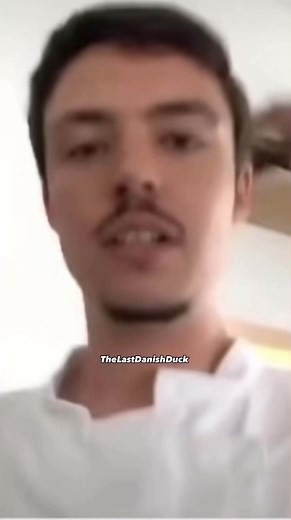 Dansk Viral Video: The Last Danish Duck - Funny Danish Humor