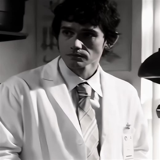 Exploring the Character of Brian Moser in Dexter