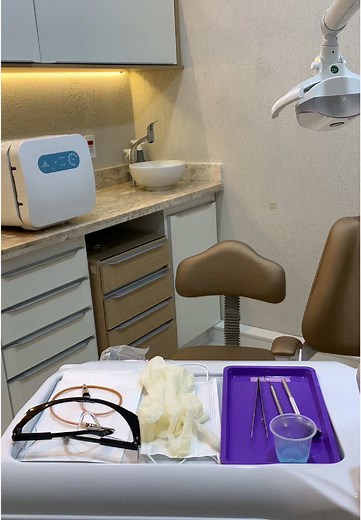 #consultorio #odonto #dentista #fly #asmr