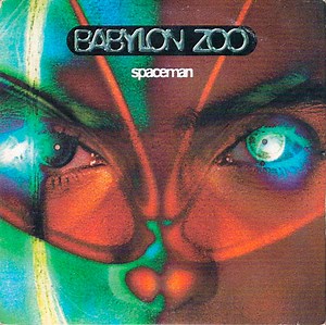 Babylon Zoo - Spaceman