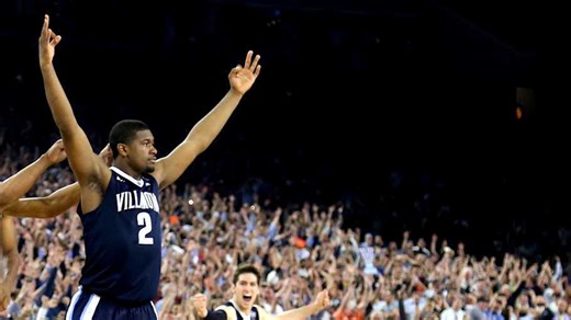 10 greatest March Madness buzzer beaters of the 21st century