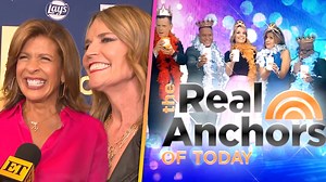 15K views · 147 reactions | The anchors of ‘TODAY’ surprised Andy Cohen on Friday with a ‘Real Housewives’ parody in honor of BravoCon, which kicks off this weekend in New York City. | Entertainment Tonight | Facebook