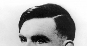 June 23, 1912: Computer Pioneer Alan Turing Born