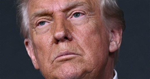 CNN Data Guru Reveals Trump’s Devastating Drop in Approval Rating