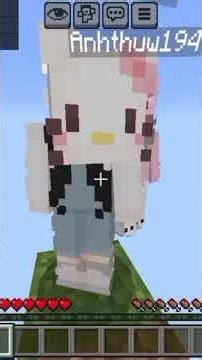 Đăng Lại #minecraft one block