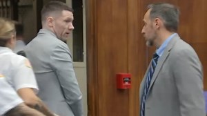 Irish firefighter sentenced to 7-9 years in Boston hotel rape