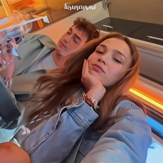 Aşırı komik bir ikili. #benleman #adkar #cerkaan #cerenayruk #kaanakkaya #uzakşehir #edit