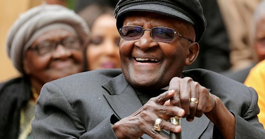 A look back at Desmond Tutu's greatest quotes, from kindness to forgiveness | The National