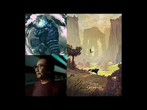 Shadow of the Colossus - For Symphony Orchestra and Chorus [Kow Otani]