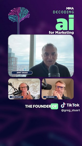 Greg Stuart on TikTok