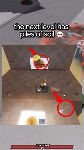 Possibly the Worst and Dumbest Game Ever Made 😭 #roblox #tsb #rant