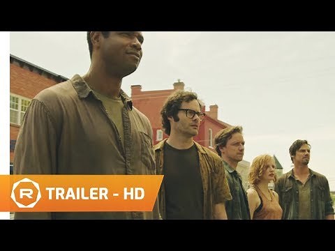 IT Chapter Two Official Trailer #2 (2019) -- Regal [HD]