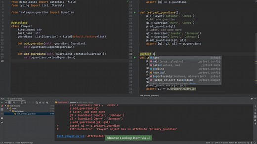 Python Pytest自动化测试入门