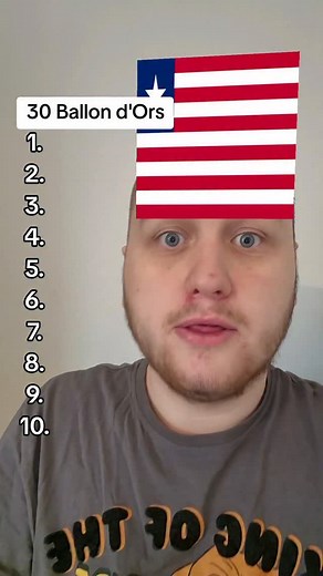 121K views · 243 reactions | 30 Ballon d'Ors Challenge | Razzamataza | Facebook