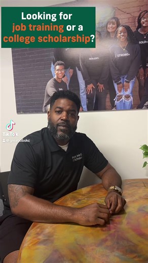 At Great Jobs KC, #WEGOTWHATYOURELOOKINFOR ! Whether that's short-term training or a four-year degree, Great Jobs KC can get you on a path to success! Visit the link in our bio to LEARN MORE