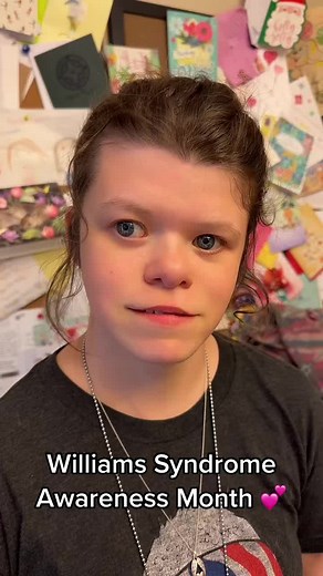 Understanding Williams Syndrome | Awareness Month Celebration
