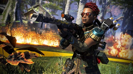 『Apex Legends』開発元がチーターの影響を受けたプレイヤー向けに補償システムの構築を検討中