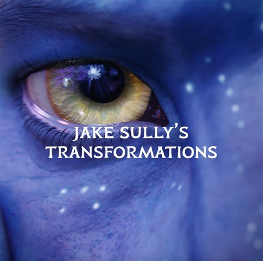 One life ends, another begins. | Avatar