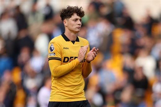 'It cannot happen like this': Wolves summer signing issues warning after conceding damaging late goals