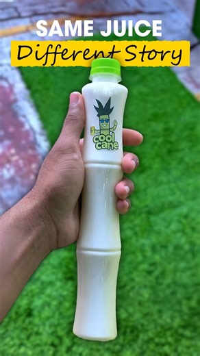 It’s Not the Juice… It’s the Idea 🔥