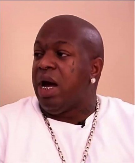 Birdman Interview On Inside Hip Hop DVD #birdman