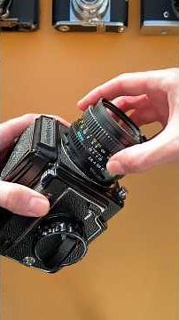 The Best Medium Format Camera for Beginners?