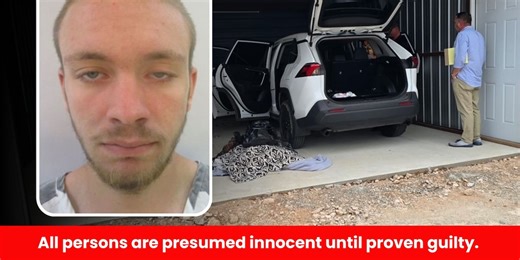 Alexandria hit-and-run leads to arrest in New Orleans homicide case