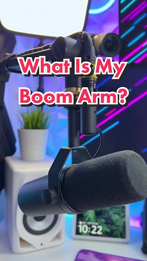 Improving My Mic Setup with Elgato's Low Profile Wavearm