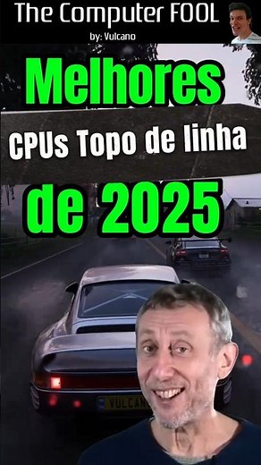 Best High-End CPUs of 2025 #amd #intel #cpu