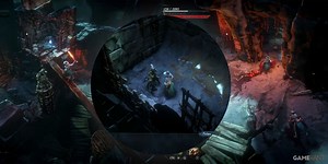 No Rest For The Wicked: Where to find Quarry Guard Key