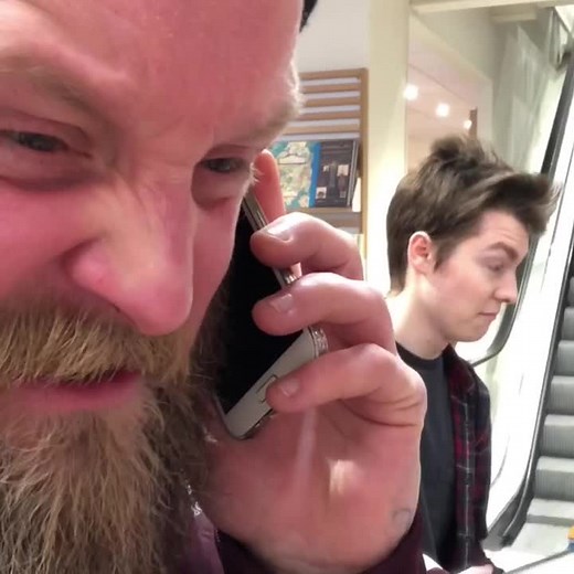 AWKWARD CONVERSATIONS PT2