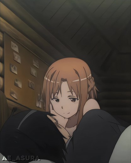 Kirito and Asuna's real world meeting | Sword Art Online