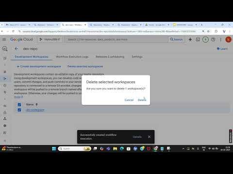 Dataform in Google BigQuery (PART 2)
