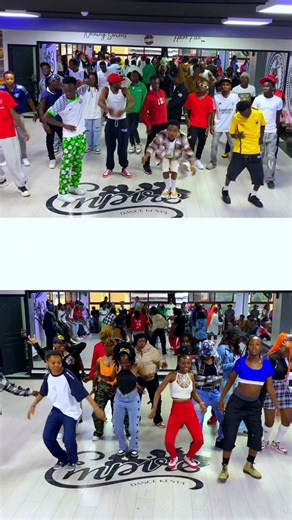 Goddess Dance Challenge at BAYANNI THE ORACLE