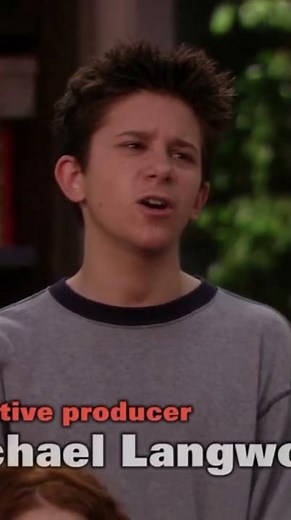 "I'm worried cuz Bridget isn't home yet, and it's past her curfew." | 8 Simple Rules S1 Ep5