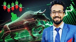 Powerful 90% Accurate Chart Patterns with Volume Analysis