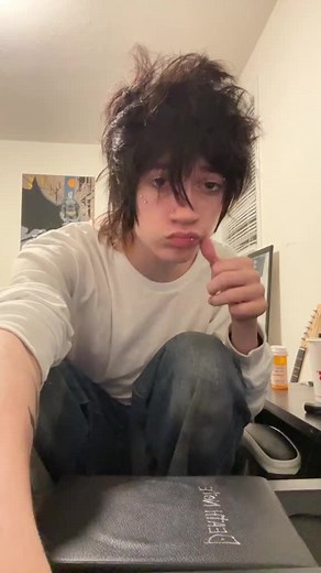 Exploring L's Role in Death Note