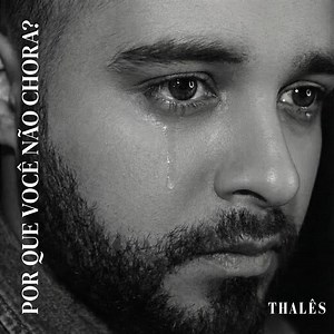 Por que você não chora? (Preview)