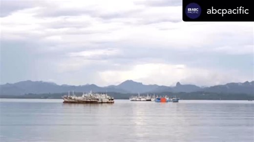 Source: • @abcpacific National Geographic has launched a groundbreaking deep-sea expedition in Fiji, exploring uncharted waters to map hidden ecosystems, document marine life, and support Pacific nations to protect their waters. Reporter Lice Movono was on board the Pristine Sea submersible as they dive deep to uncover the secrets of the Pacific’s most unexplored ocean zones. #ABCThePacific #fijihistory #fiji #history #past #present #future | Fiji History