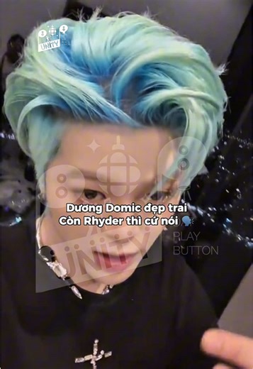 Giỡn tới đây rồi mấy hai ơi =))) #pop #popunity #rhyder #duongdomic