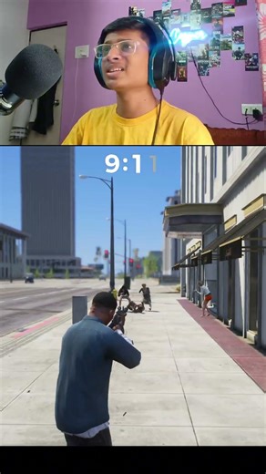 Every NPC I Kill, I Get Paid 💰