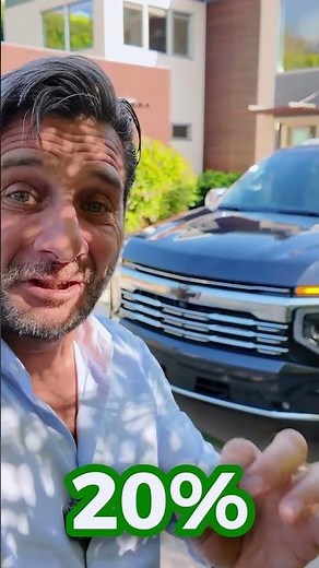 2026 Chevrolet Tahoe: Space, Comfort, and Road Presence 🚗 | Jaime Gabaldoni