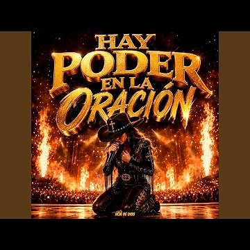 Hay Poder En La Oración