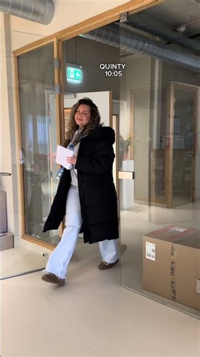 It wouldn’t be an Avalon trip, if anyone was on time..⏱️ 🫣