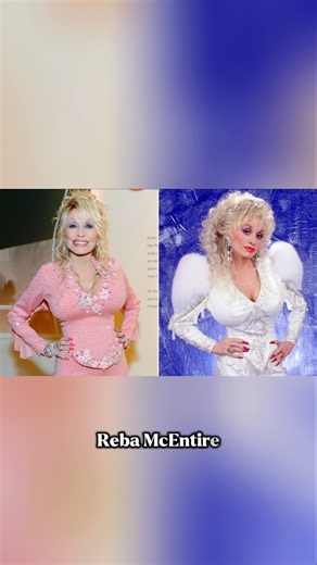 Reba McEntire’s Emotional Dolly Parton Tribute Will Leave You Speechless! 💔