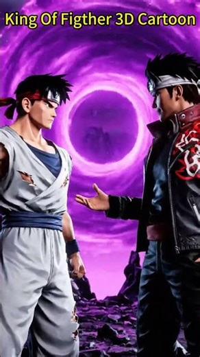 "Unbelievable 3D Cartoon Transformations That Will Leave You Speechless!" #disney​ #shorts #fyp