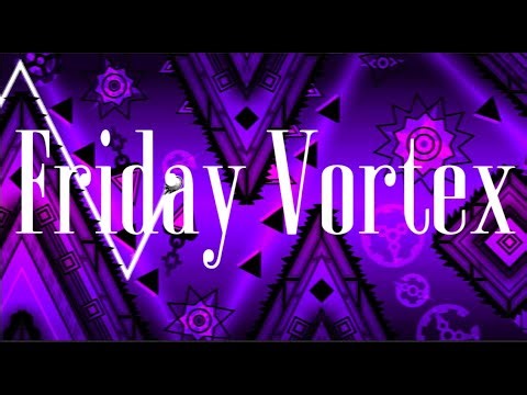 ( NINE CIRCLES EXTREME DEMON ) Friday Vortex 39-100%