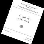 RADIO SET SCR-284 - USRadioguy.com